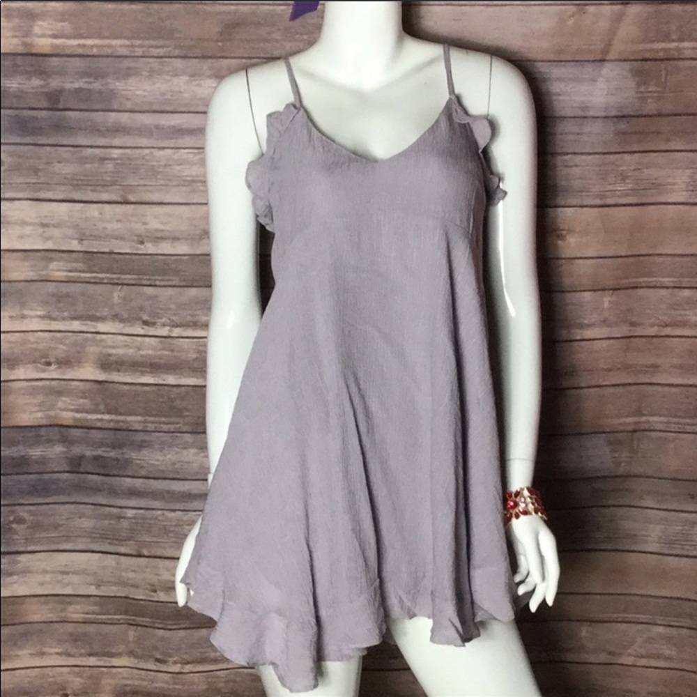 Honey Punch dress